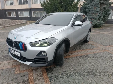 Авто BMW X1 2018 № 8306442