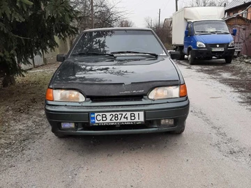 Авто ВАЗ 2115 2008 № 8306448