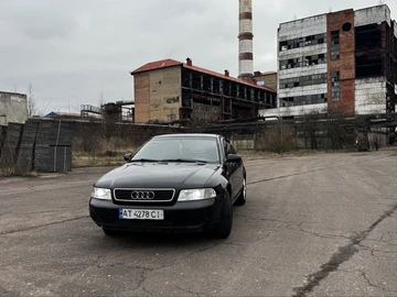 Авто Audi A4 1999 № 8306456