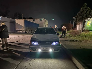 Авто ВАЗ 2115 2006 № 8306461