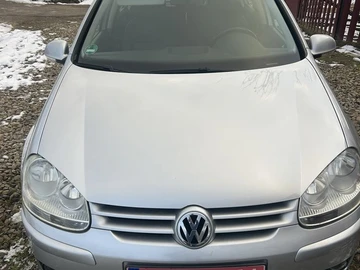 Авто Volkswagen Golf 2007 № 8306465