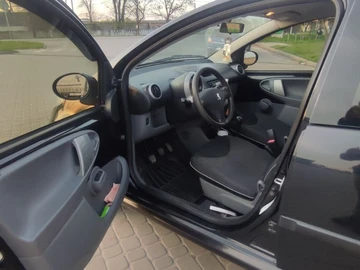 Авто Peugeot 107 2012 № 8306476