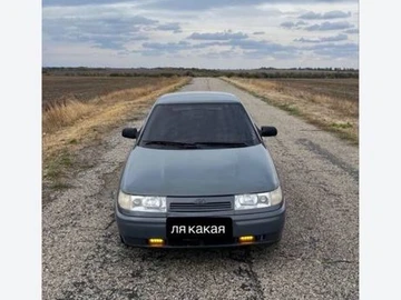 Авто ВАЗ 2110 2005 № 8306477