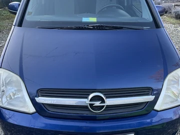 Авто Opel Meriva 2004 № 8306481