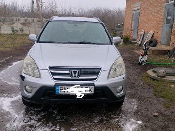 Авто Honda Avancier 2005 № 8306486
