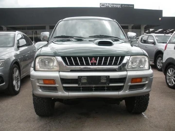 Авто Mitsubishi L 200 2005 № 8306618