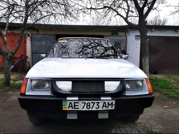 Авто ЗАЗ Таврия 1992 № 8306621