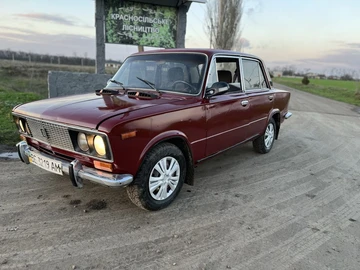 Авто ВАЗ 2103 1987 № 8306622