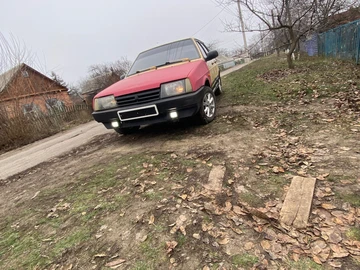 Авто ВАЗ 2109 1988 № 8306624