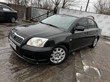 Авто Toyota Avensis 2004 № 8306630