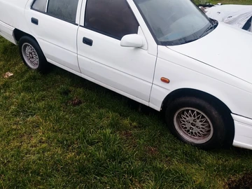 Авто Hyundai Sonata 1989 № 8306633