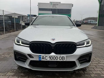 Авто BMW C Series 2018 № 8306635