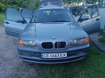 Авто Mercedes Mb 2002 № 8306639