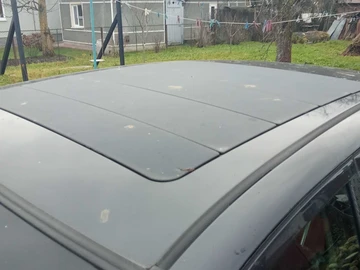 Авто Mercedes A Серия 1999 № 8306645