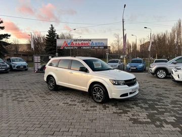 Авто Dodge Journey 2017 № 8306649