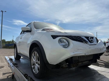 Авто Nissan Juke 2016 № 8306650
