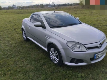 Авто Opel Tigra 2005 № 8306653