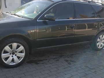 Авто Audi A6 1999 № 8306654