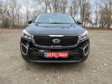 Авто KIA Sorento 2016 № 8306673