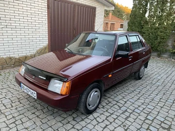 Авто ЗАЗ 1103 Slavuta 2006 № 8306675