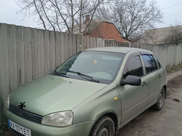 Авто ВАЗ 1118 Kalina 2008 № 8306684