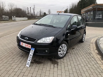 Авто Ford C-Max 2006 № 8306686