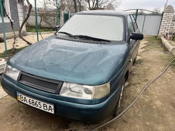 Авто ВАЗ 2110 2000 № 8306688