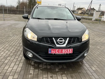 Авто Nissan Qashqai 2010 № 8306695
