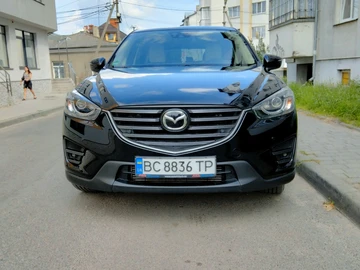 Авто Mazda Cx-5 2016 № 8306696