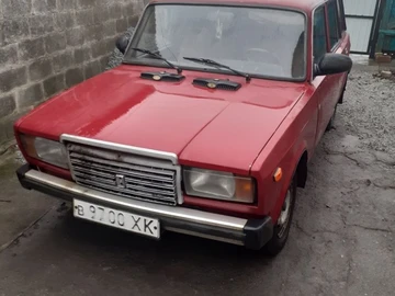 Авто ВАЗ 2104 1993 № 8306702