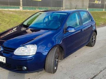 Авто Volkswagen Golf 2007 № 8306709