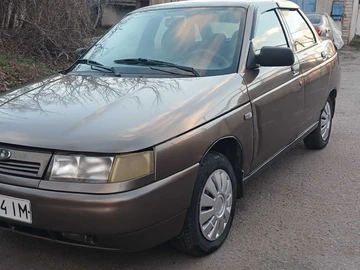 Авто ВАЗ 2110 Богдан 2014 № 8306712