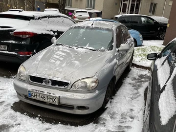 Авто ЗАЗ Lanos 2013 № 8306724