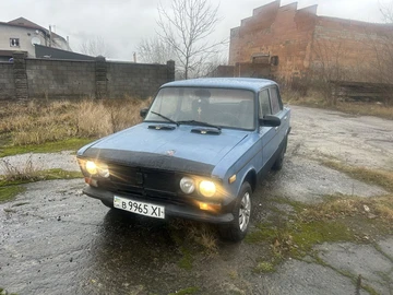Авто ВАЗ 2106 1995 № 8306728