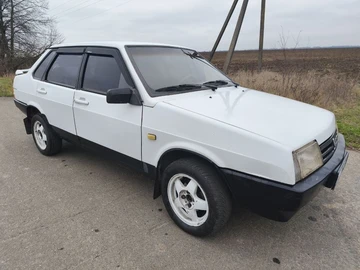 Авто ВАЗ 21099 2001 № 8306732