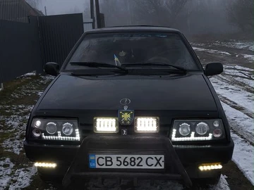 Авто ВАЗ 21099 2007 № 8306735