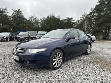 Авто Honda Accord 2006 № 8306737