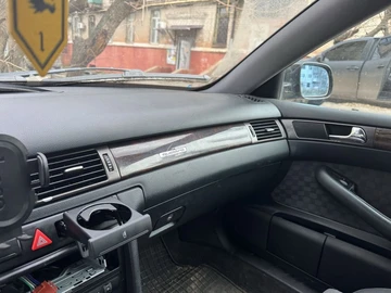 Авто Audi A6 2002 № 8306739