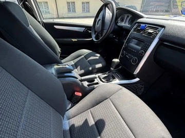 Авто Mercedes B Серия 2005 № 8306756
