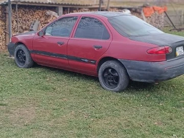 Авто Ford Contour 1995 № 8306761