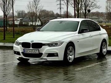 Авто BMW 3 Серия 2013 № 8306809