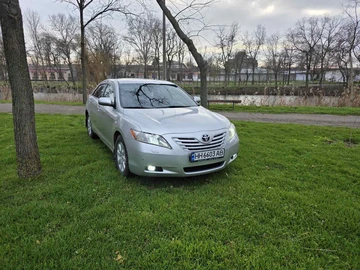Авто Toyota Camry 2007 № 8306820