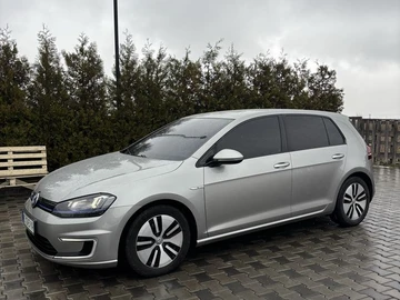 Авто Volkswagen Golf 2015 № 8306821
