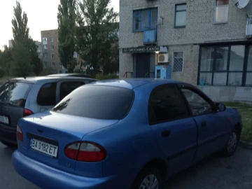 Авто Daewoo Sens 2007 № 8306830