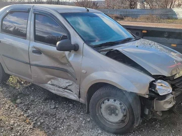 Авто Renault Logan 2012 № 8306834