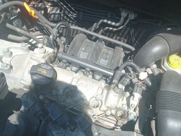 Авто Skoda Fabia 2005 № 8306835