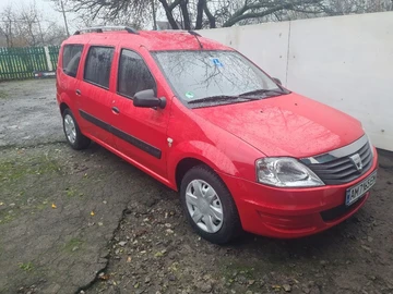 Авто Daewoo Arcadia 2009 № 8306846