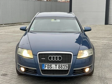 Авто Audi A6 2007 № 8306847