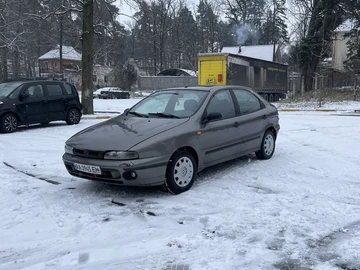 Авто Fiat Brava 2000 № 8306850