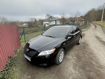 Авто Toyota Camry 2007 № 8306852